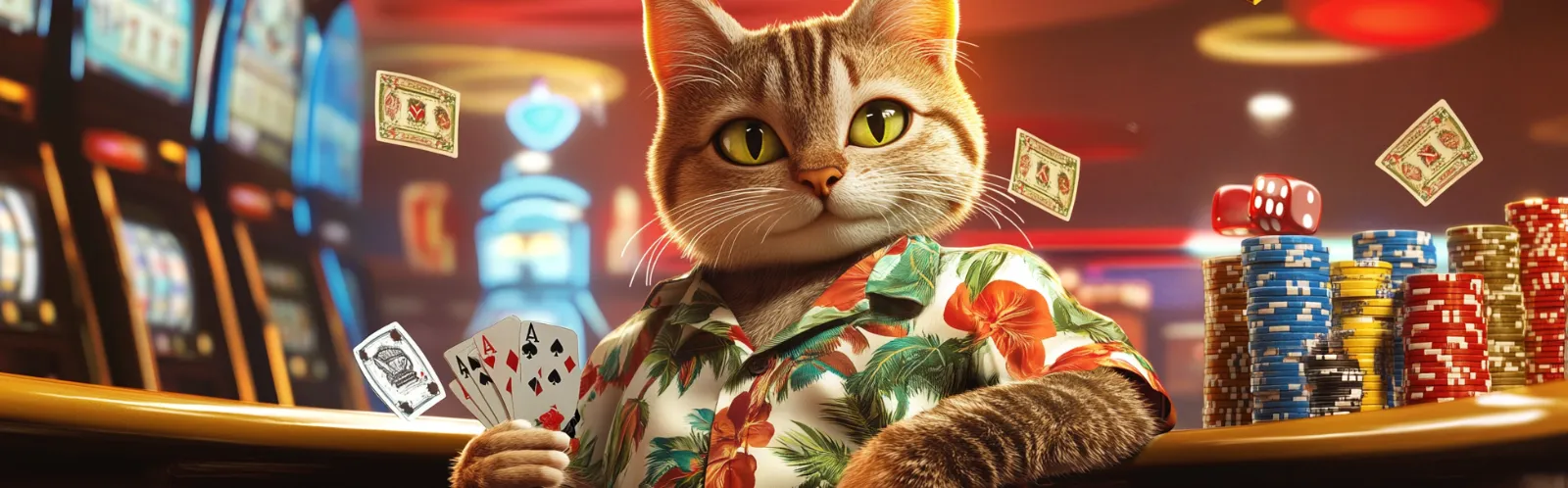Claiming Your Cat Casino Registration Bonus in the UK